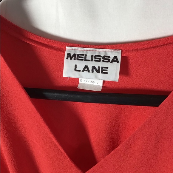 Summer Dress - Melissa Lane - Picture 1 of 5